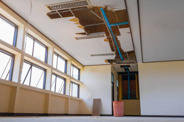 Trusted Yorkshire, VA Water damage restoration Experts