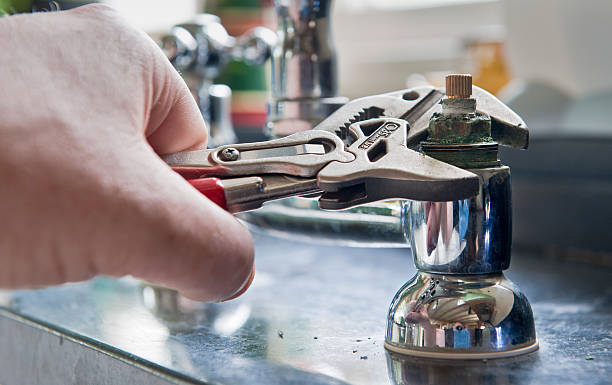 Best Sewage cleanup and water damage restoration  in Yorkshire, VA