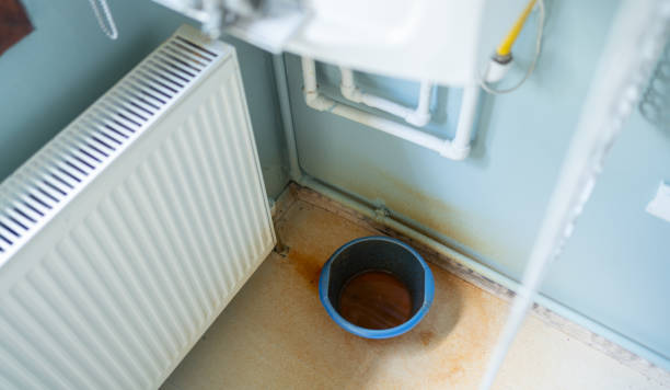 Best Residential water damage restoration  in Yorkshire, VA