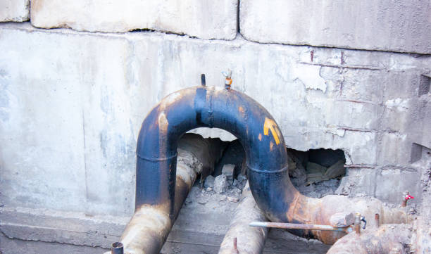 Professional Water damage restoration in Yorkshire, VA